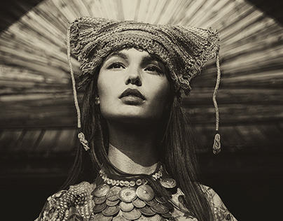 Рецензія на серіал Бездушні / Desalma