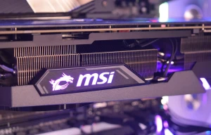 Появились цены на видеокарты NVIDIA GeForce RTX 4070 от MSI