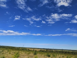 Жара немного ослабнет