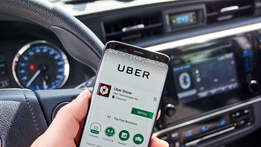 Forbes: Яндекс выкупит долю Uber в совместном предприятии