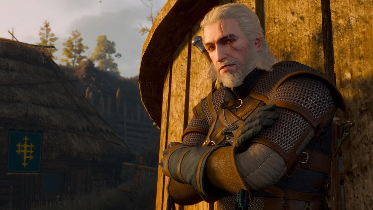 Всё ещё шедевр: улучшенная версия The Witcher 3: Wild Hunt покорила сердца критиков