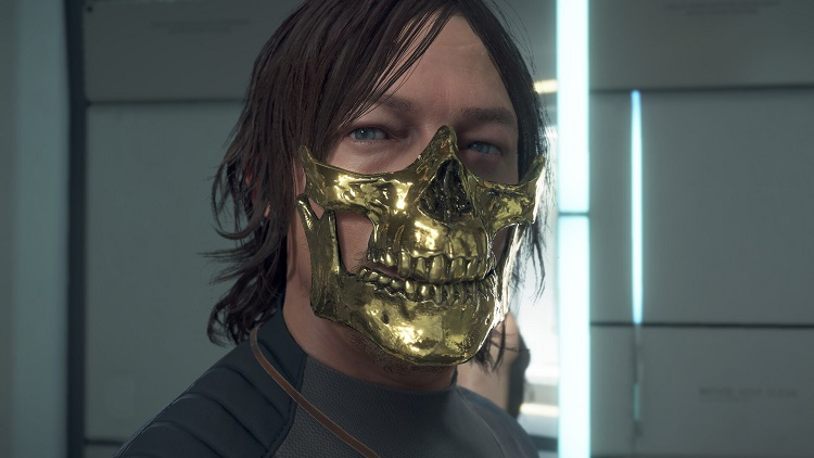 Epic Games Store устроил раздачу Death Stranding  игра стала бесплатной даже для россиян