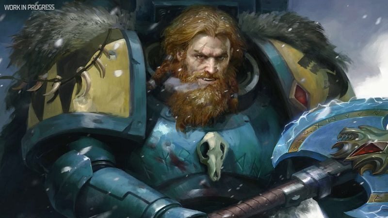 Создатели Warhammer 40,000: Rogue Trader рассказали, чем бета-версия отличается от «альфы», и показали свободу выбора на примере квеста