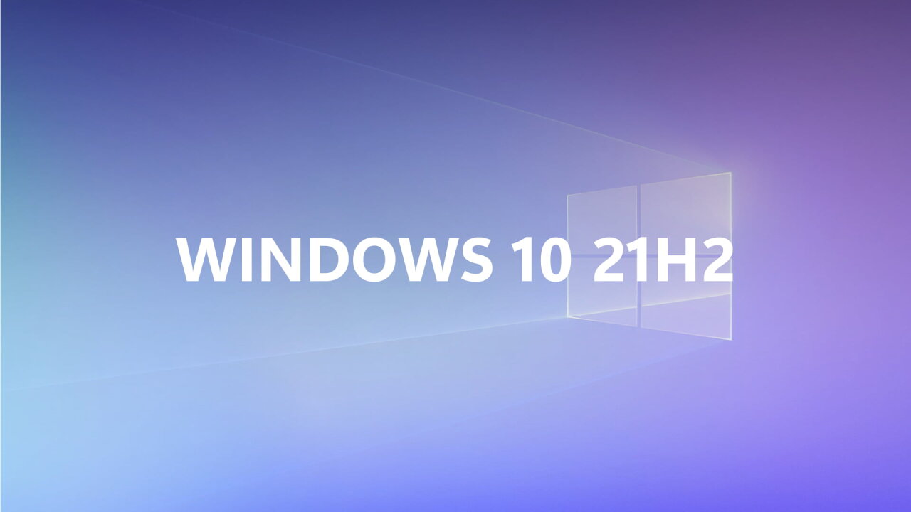 Microsoft автоматически обновит всех оставшихся пользователей Windows 10 21H2 до версии 22H2