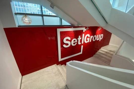 Как девелопер Setl Group принял имиджевый удар в Пулково, но вышел в лидеры в Санкт-Петербурге