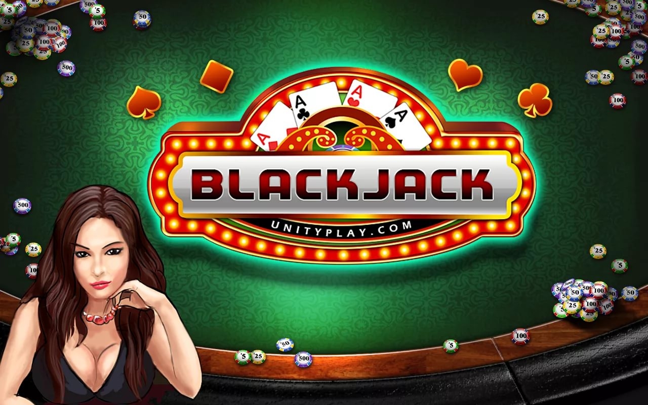 игра blackjack онлайн