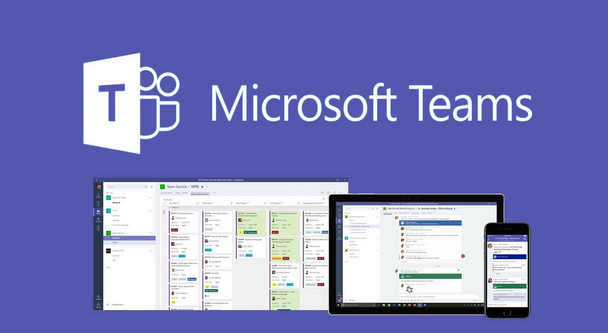 Microsoft Teams хранит токены аутентификации в Windows, Linux и macOS открытым текстом