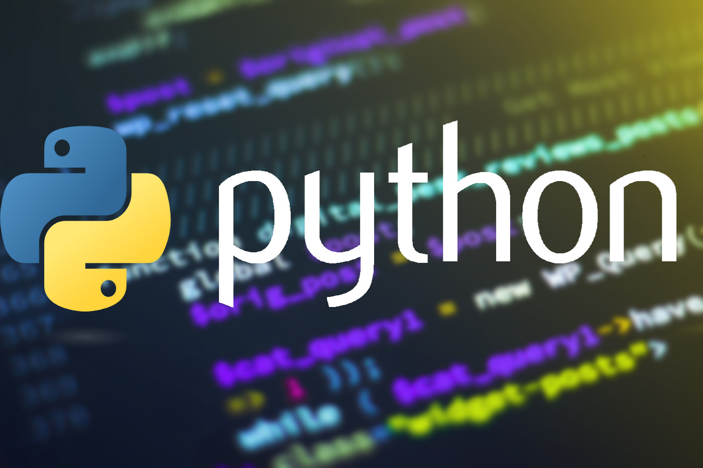 26 апреля приглашаем на бесплатный вебинар Python с нуля