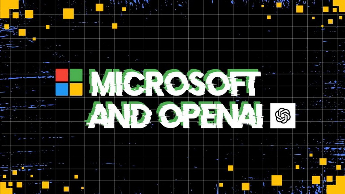 На OpenAI и Microsoft подали в суд, так как они похитили 300 миллиардов слов из интернета