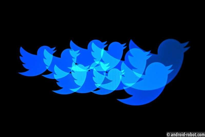 Twitter работает над ИИ