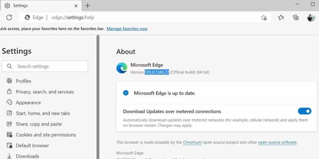 Как удалить Microsoft Edge в Windows 11