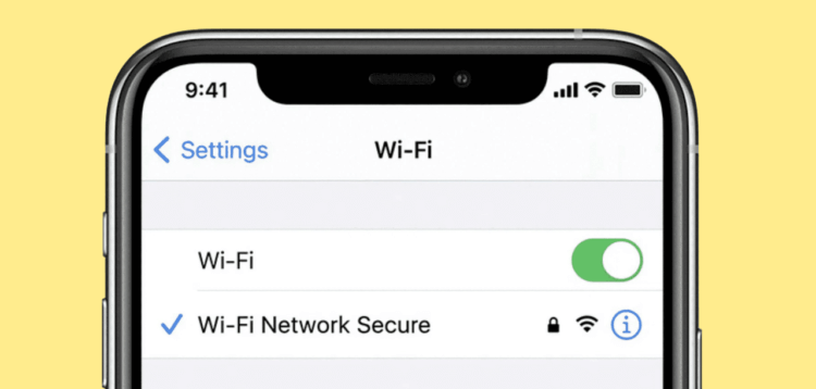 Правда ли, что включенный Wi-Fi быстрее разряжает iPhone. Личный опыт