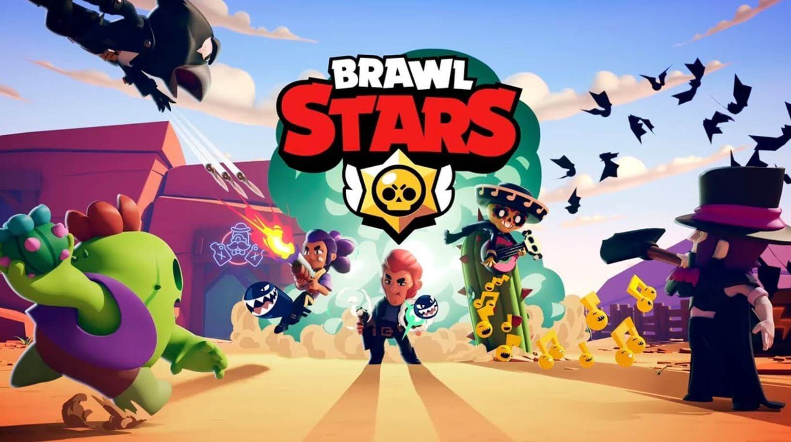 Как зайти в Brawl Stars и Clash of Clans в России после блокировки