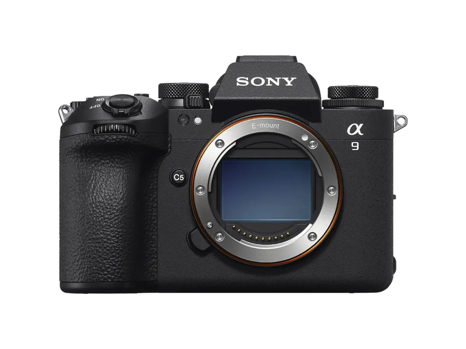 Обновление прошивки Sony A9M3 до версии 3.0