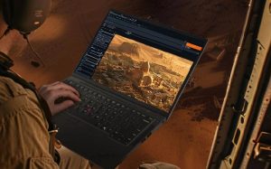 Lenovo ThinkPad T14s 2024 Ryzen Edition с AMD AI 7 Pro стоит $1375