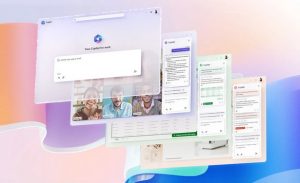 Нова версія Microsoft Teams отримала приріст продуктивності, оновлений дизайн та помічник Copilot на базі штучного інтелекту