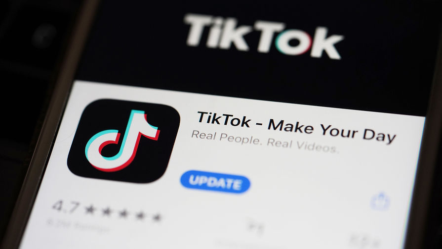 Сенаторы США предложили запретить TikTok