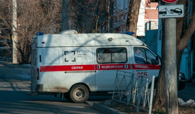 Под Челябинском скончался подросток после отравления неизвестным веществом