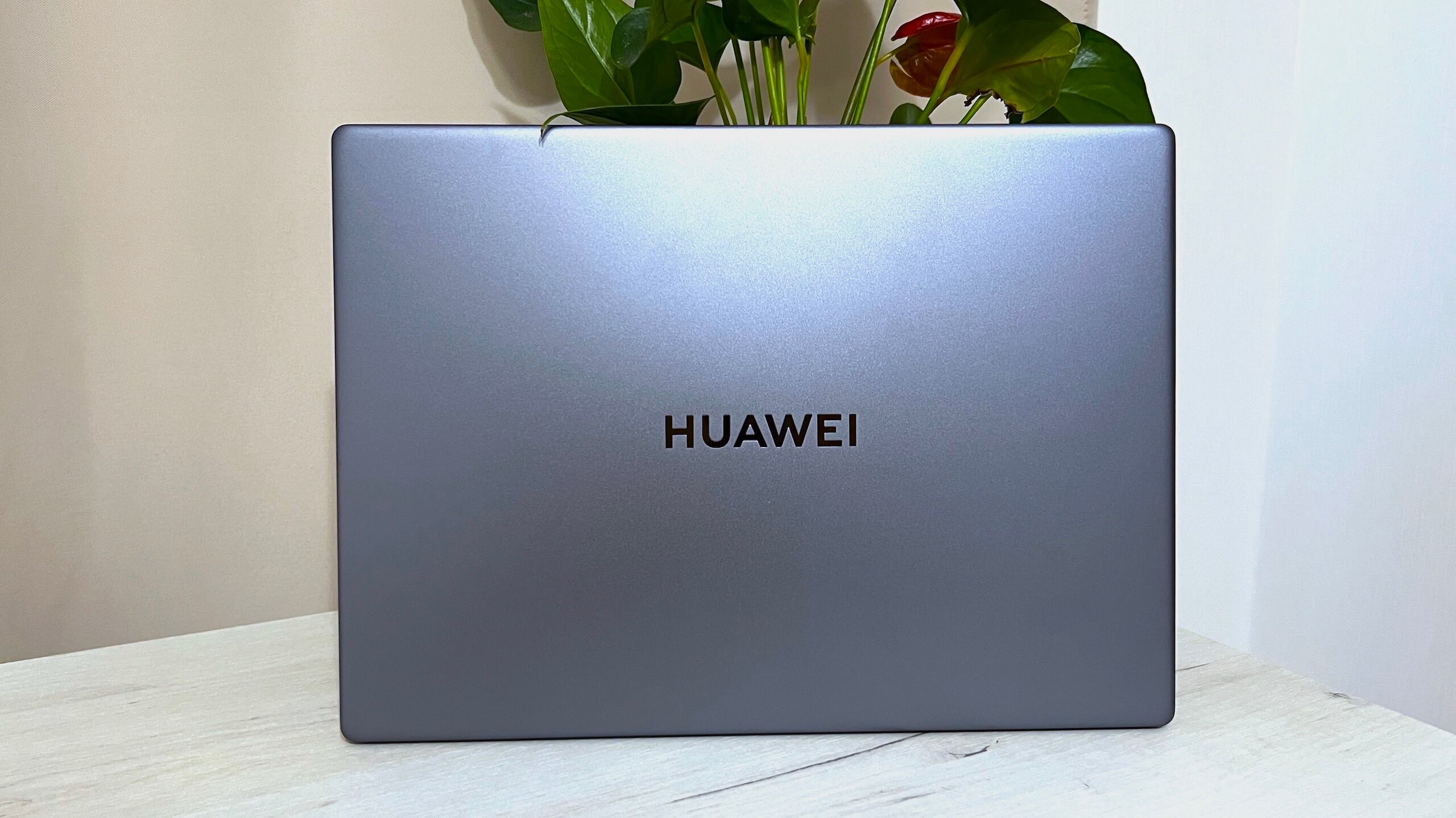 Обзор ноутбука Huawei MateBook 14 (2022)