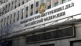 Экс-помощнику Владимира Колокольцева вменили взятки на 65 млн рублей