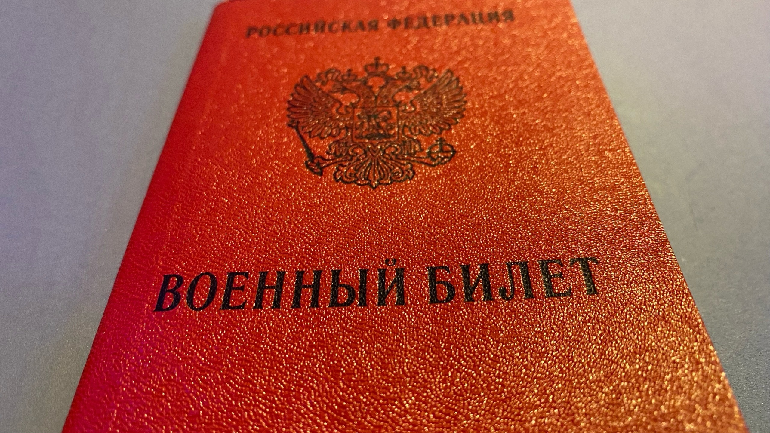 Теперь точно. Госдума сделала окончательное заявление о новой волне мобилизации