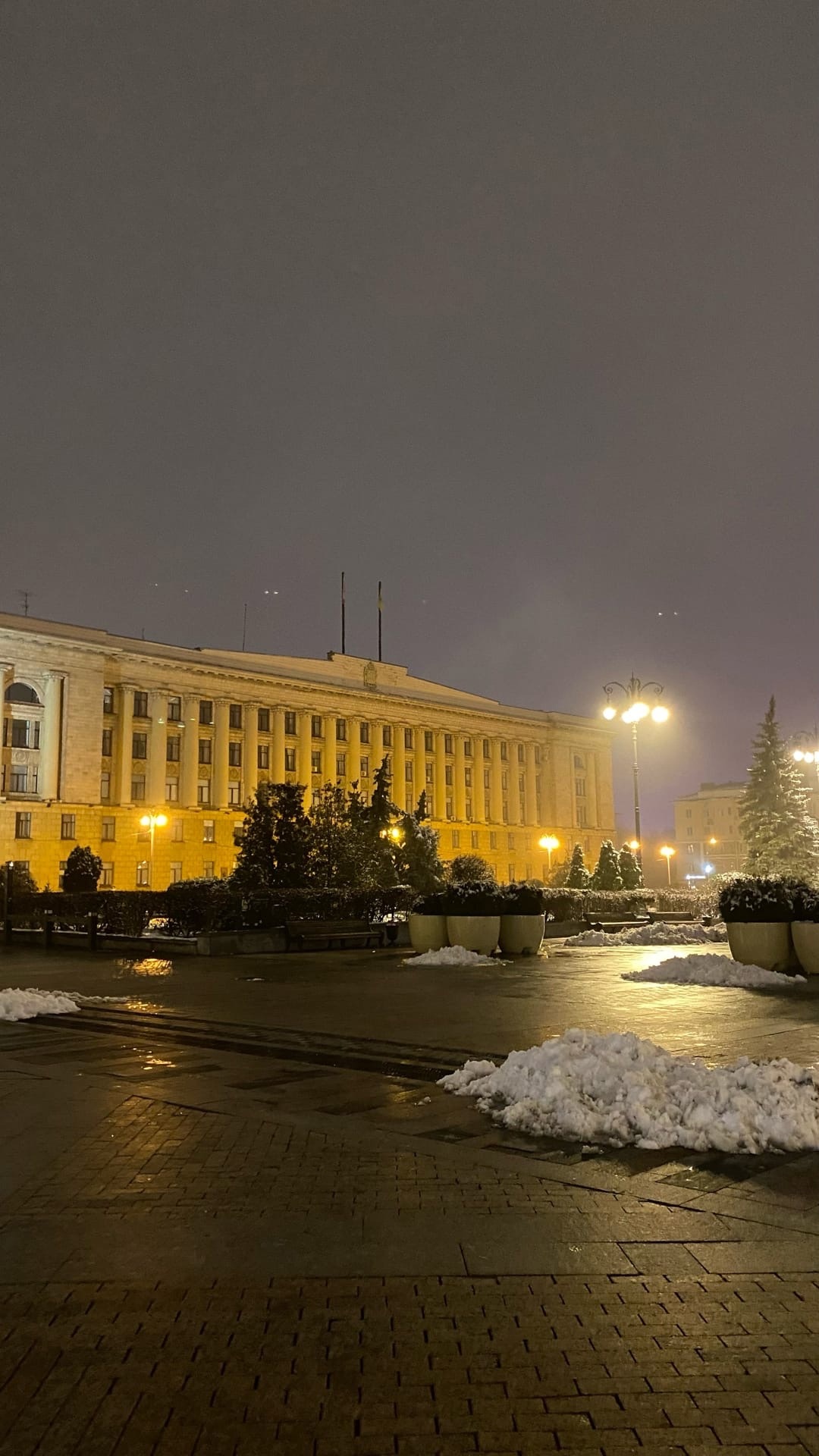 Власти Пензенской области отменили режим повышенной готовности