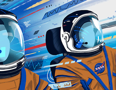 Одноклассники и ВДНХ запустили интерактивную карту в честь юбилейного Дня космонавтики