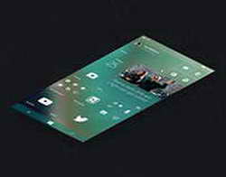 Xiaomi представила технологию бесконтактной зарядки смартфона Mi Air Charge